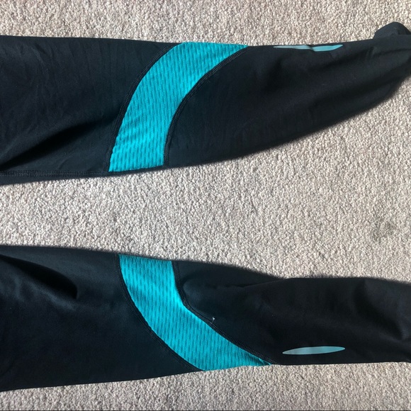 Under Armour heat gear Legging - Picture 6 of 7